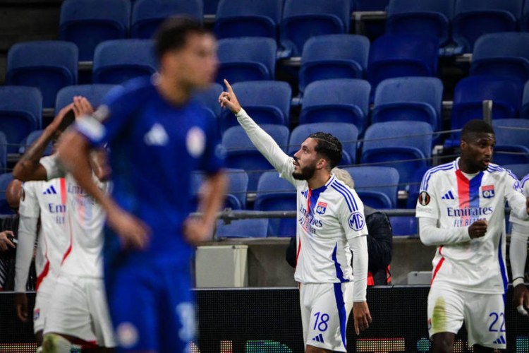 “Qarabağ”a görə Bakıya gələcək “Lion”dan gözəl qollar - VİDEO