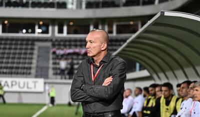 Yenilənmiş “Neftçi Arena”da hansı işlər görülüb? -