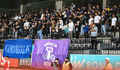 Yenilənmiş “Neftçi Arena”da hansı işlər görülüb? -