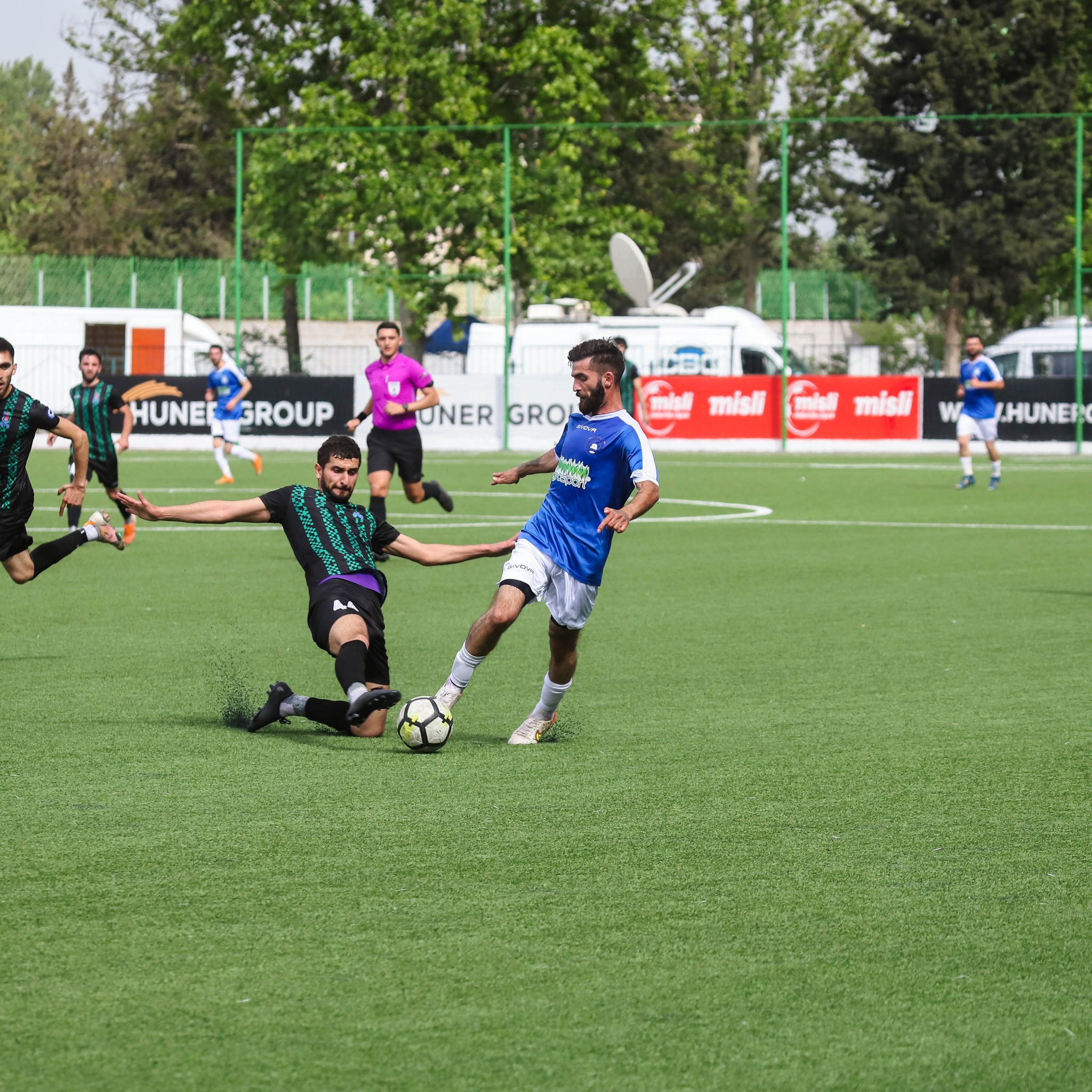 AFFA klublara yenə vaxt verdi – Çempionatda 40-45 iştirakçı olacaq