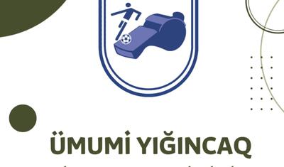 AFFA-nın üzv təşkilatında ümumi yığıncaq keçirildi -