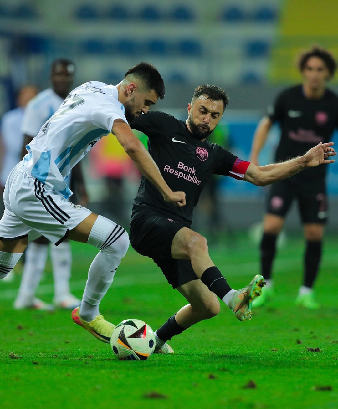 "Qarabağ"la oyunda onlara nə mane olub? – “Bunu heç birimiz gözləmirdik”