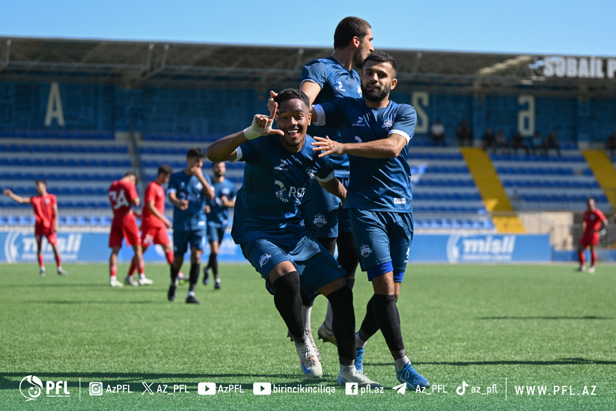 Premyer Liqa yolunda növbəti addım? - Saatlıdan CANLI YAYIM