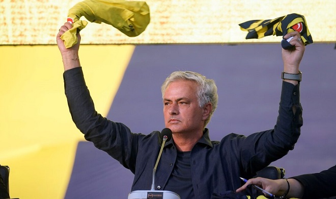 Mourinyo Türkiyəni Premyer Liqaya dəyişəcək? – SON İDDİA