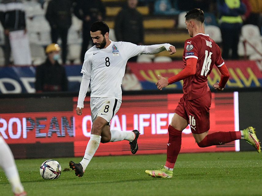 “Emin Mahmudov elə qərarlar verə bilər ki, bunu hər futbolçu bacarmır”