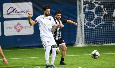Baş məşqçi hədəfi açıqladı: “Çempionluq” -