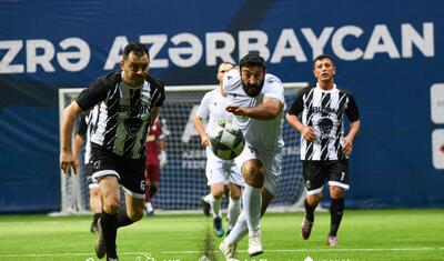Baş məşqçi hədəfi açıqladı: “Çempionluq” -