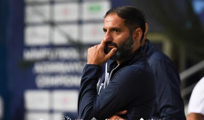 Baş məşqçi hədəfi açıqladı: “Çempionluq” -