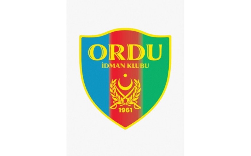 Ölkəmizdə yeni yaradılan klubun loqosu təsdiq olundu
