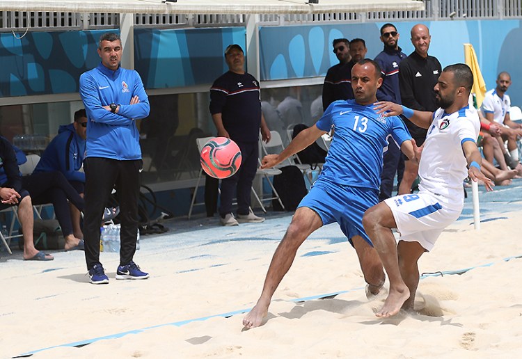 Yığmamız İngiltərəni darmadağın etdi - Dünya çempionatında