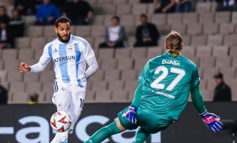 "Qarabağ"dan SON DƏQİQƏ açıqlaması: "Sevilya" Juninyonu transfer edir?
