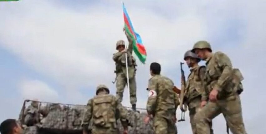 “Cəbrayılın azad olunmasının çox böyük əhəmiyyəti var"