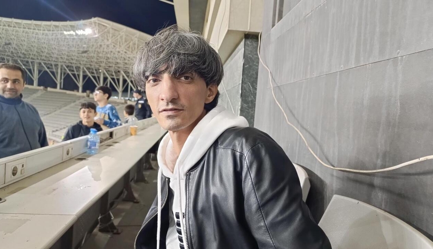 Meyxanaçı Baləli də "Qarabağ"ı tənqid etdi - MÜSAHİBƏ