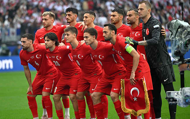Türkiyə millisinə kimlər çağırıldı? – GENİŞ SİYAHI