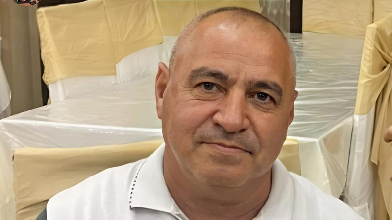 Azərbaycanlı əməkdar məşqçi ürəktutmasından vəfat etdi