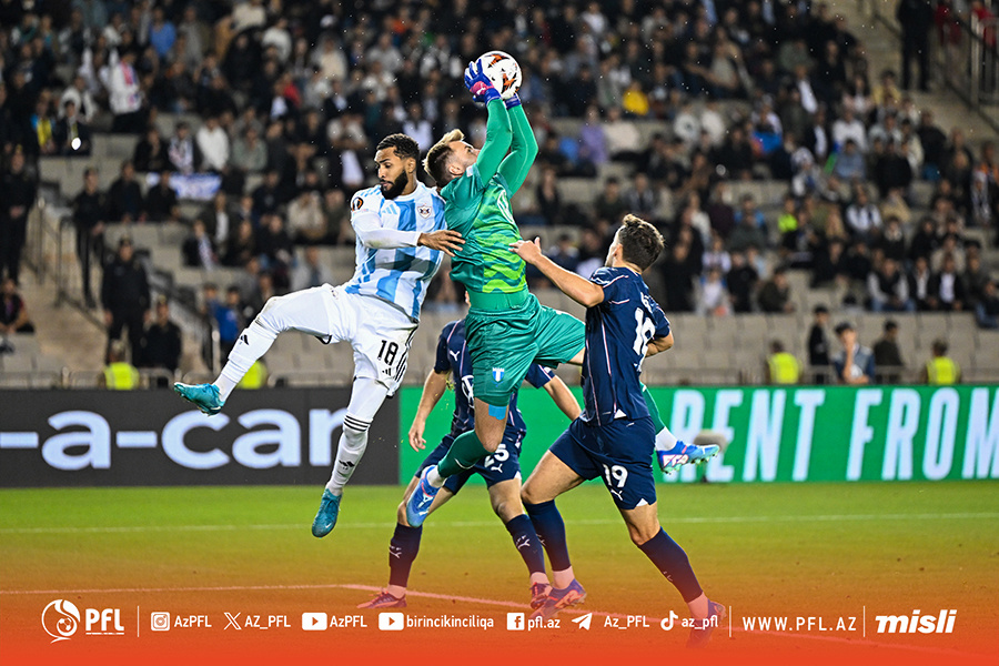 Uduzan “Qarabağ” deyil...