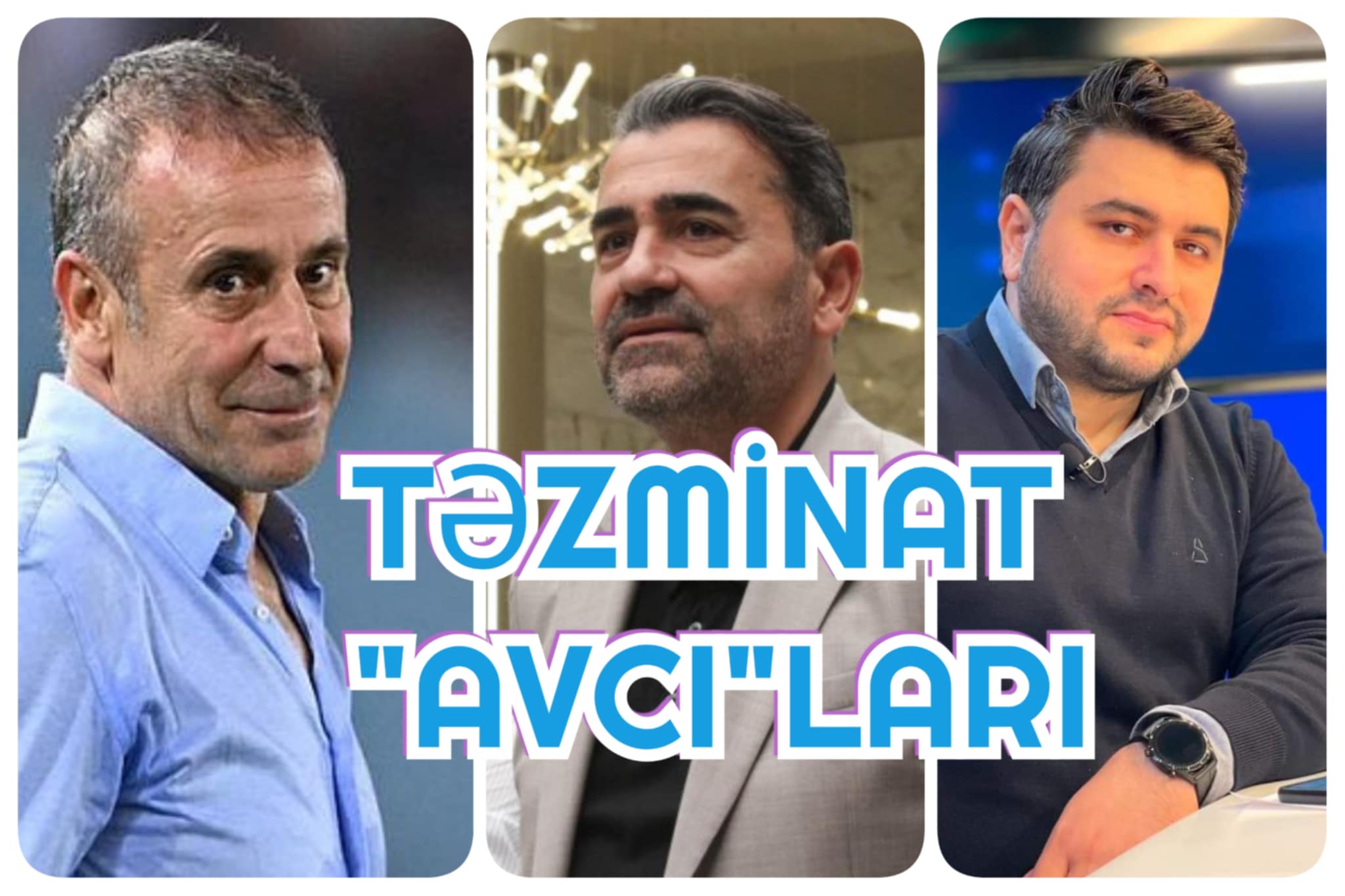 Baş məşqçi axtaran "Neftçi"nin dərdinə dərman odurmu? - VİDEO