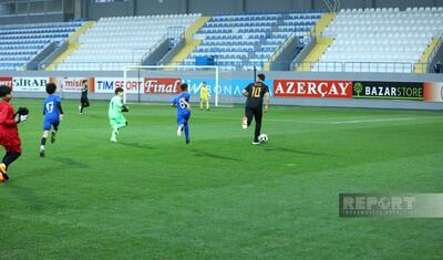 Sabiq “Real”lı Bakıda kimlərlə futbol oynadı? -