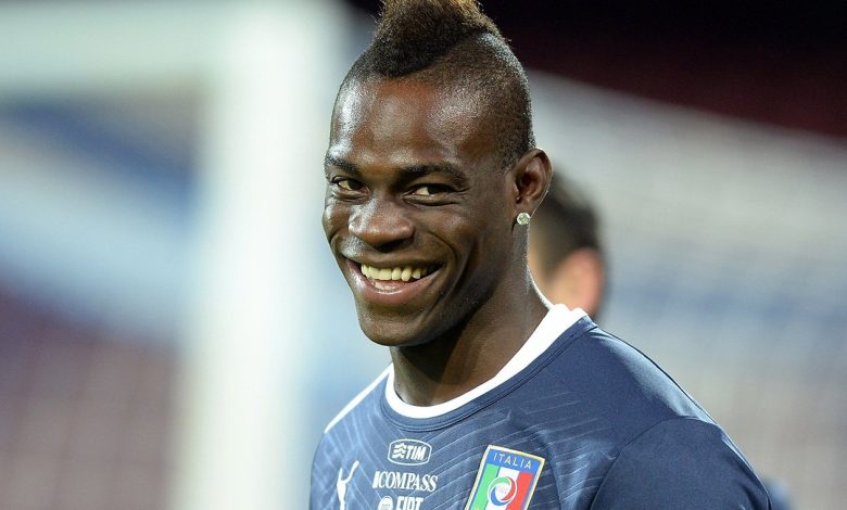 “Mən müqavilə bağlayacam və A Seriyasını parçalayacam" - Mario Balotelli