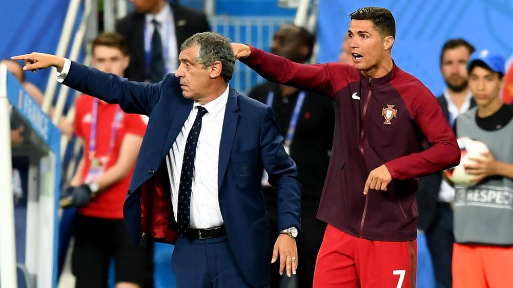 Santuş, azərbaycanlılar və Ronaldo