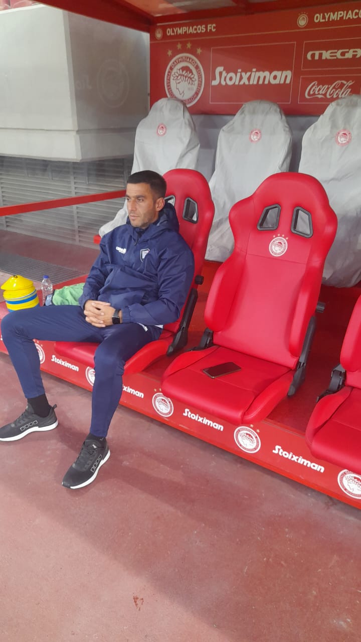 "Yoxa çıxan böyük istedadlı futbolçularımızı saysam, bitməz" - MÜSAHİBƏ