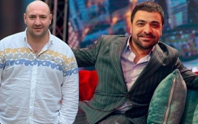 Onların işi qanımızı qaraltmaqdır, sizinki bizi güldürmək…