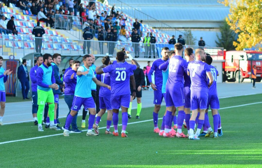 "Bu, onlar üçün bir şansdır" - Ayxan Abbasov kimlərə səsləndi?
