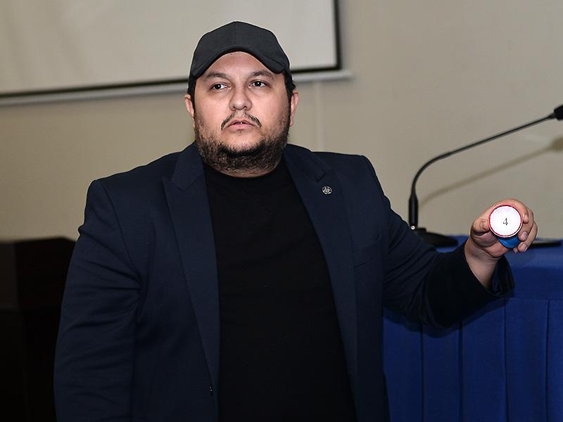 "Xan-Lənkəran" Birinci Liqada yarışacaq - FOTOLAR