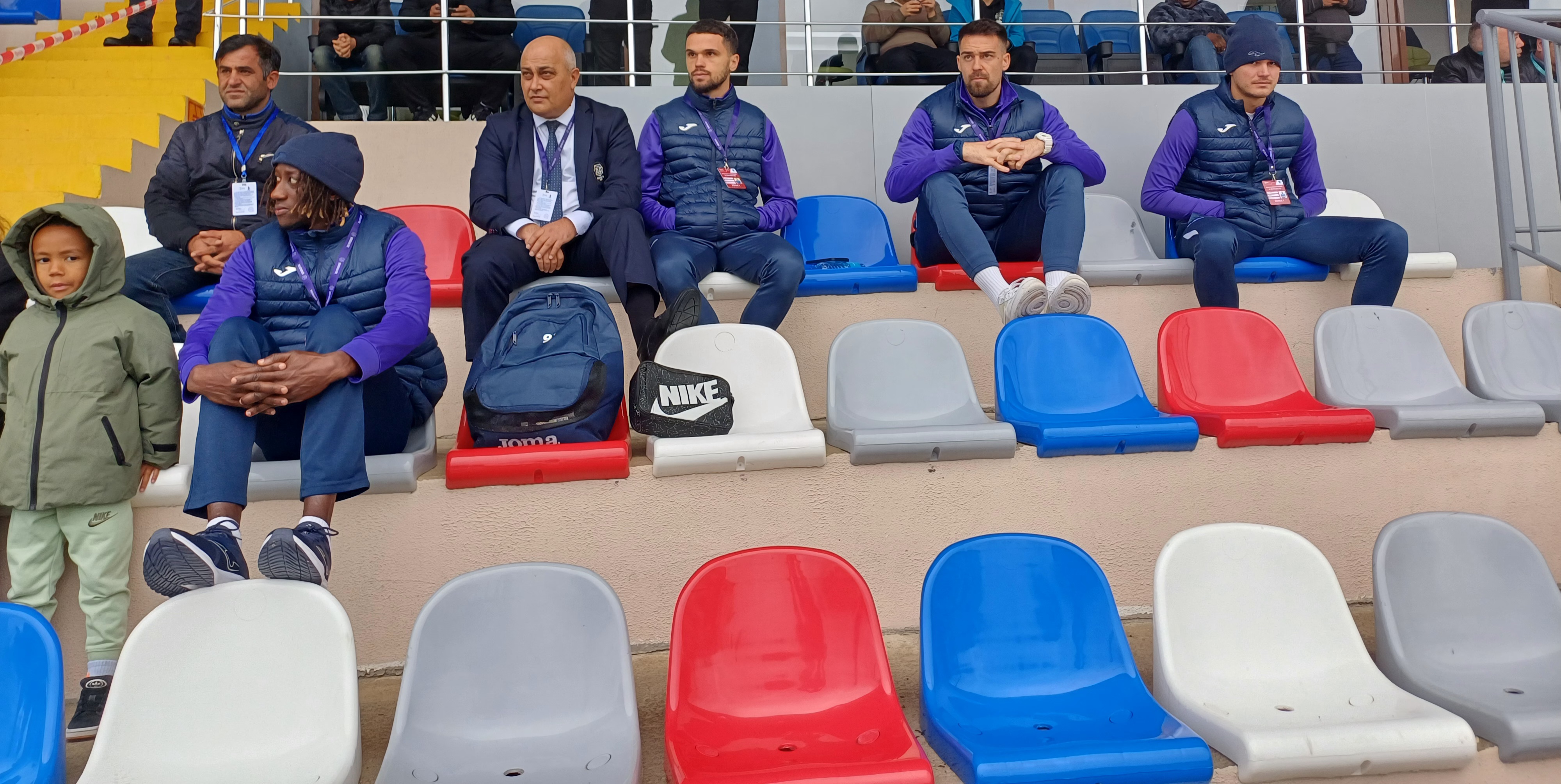 Şamaxıda Ağayev "lənəti": “Bura gələn günün olmasın” - FOTO