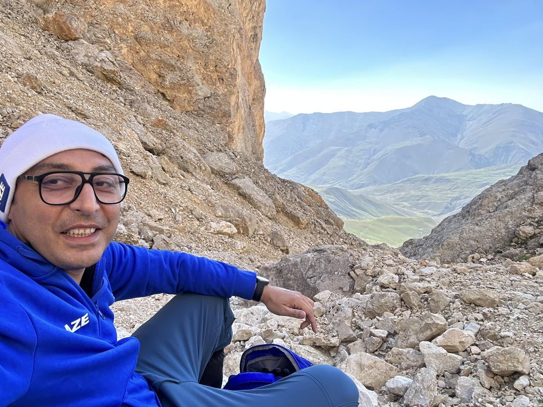 İdman naziri bu dəfə AÇIQLAMA VERDİ ki…