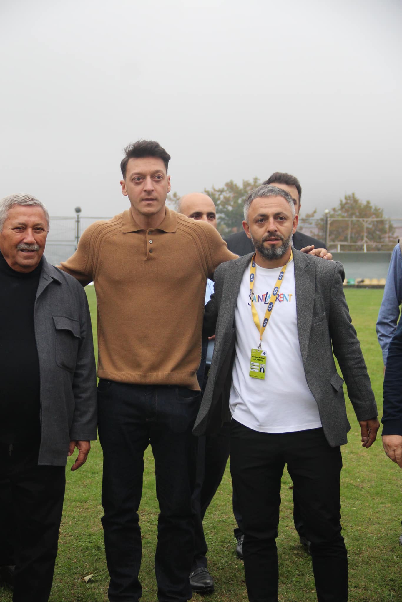 "7 ildir bu işin içindəyəm, çəkilən əziyyətə heyfim gəlir"