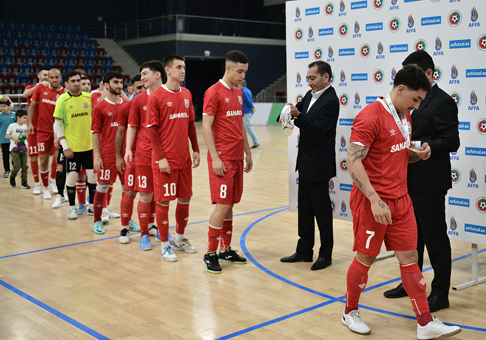 Azərbaycan çempionu daha iki transfer etdi