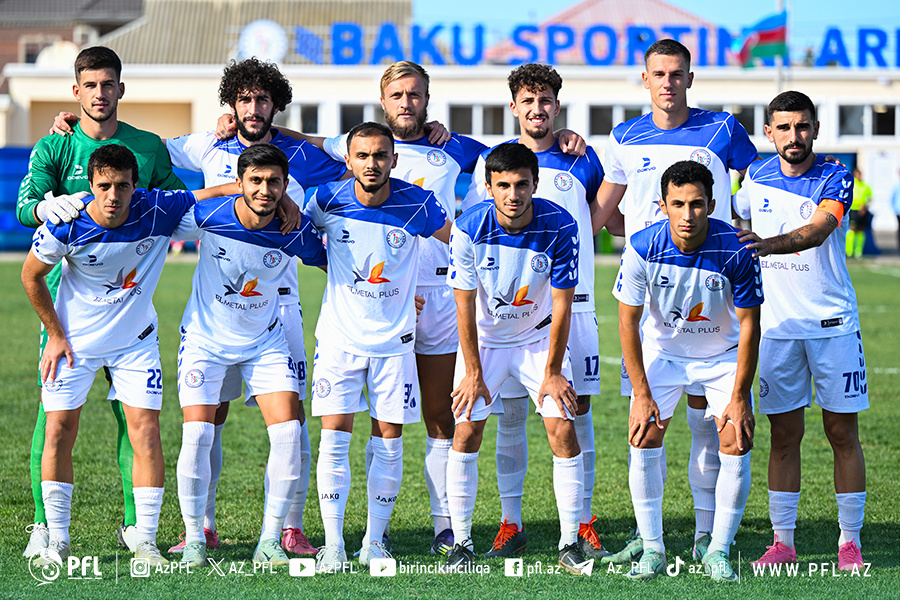 Yeni istifadəyə verilən stadionda problem yarandı, bu qərar verildi