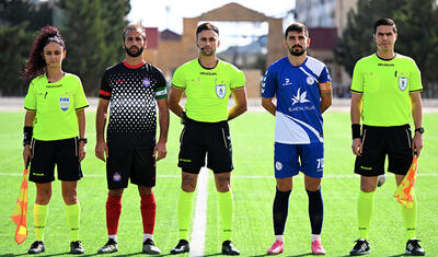 “Neftçi”nin tanınmış futbolçusu “Qaradağ”a dərman olmadı -