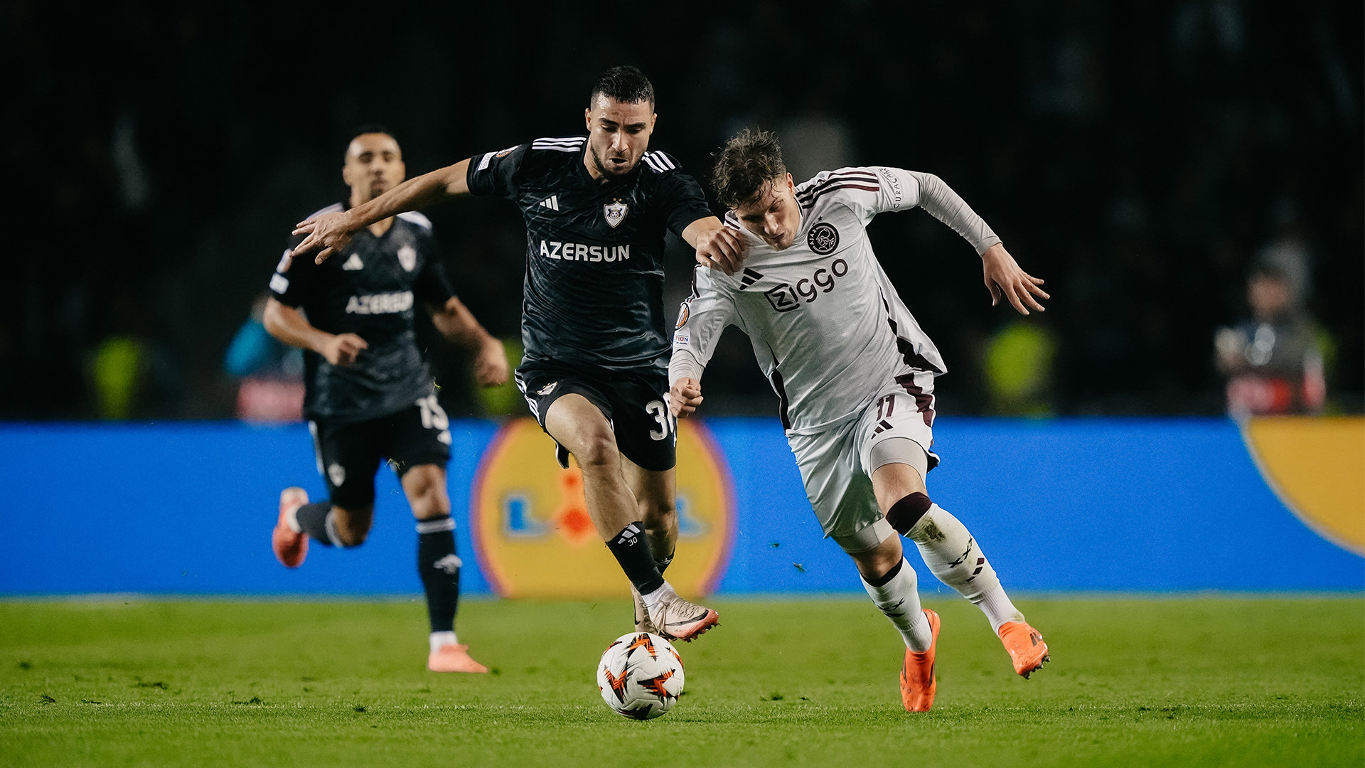 “Qarabağ” 3 oyunu uduzdu, Avropa Liqasında sonuncu pilləyə düşdü