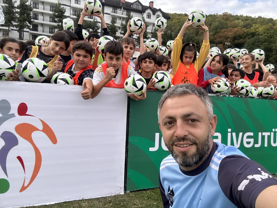 “Rusiyadakı biznesmenlərdən kluba kömək etmələrini istədim, mənə dedilər ki...”