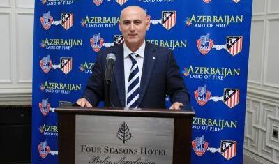 FOTO - Premyer Liqa mənsublarından "yo"x cavabı alan rəhbər şəxsdən “tikanlı sözlər”