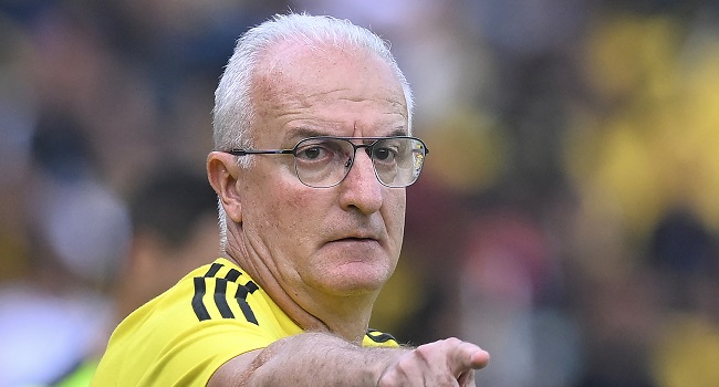 Futbolçusu ilə bağlı sual millinin baş məşqçisini hirsləndirdi