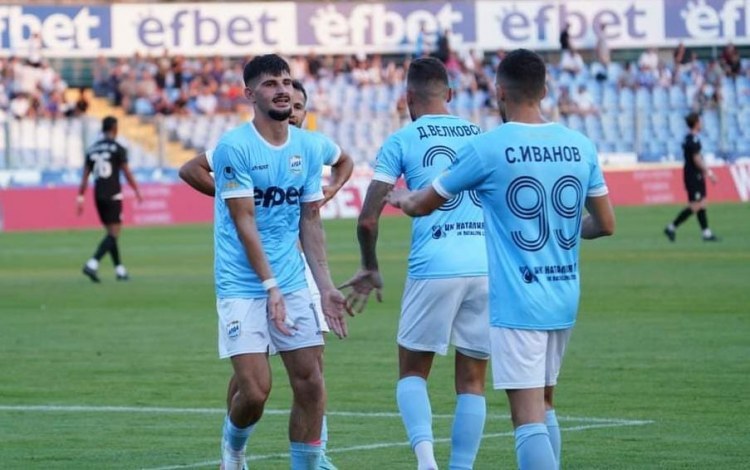 “Arda” Cəlal Hüseynova bu səfərdə də güvənmədi