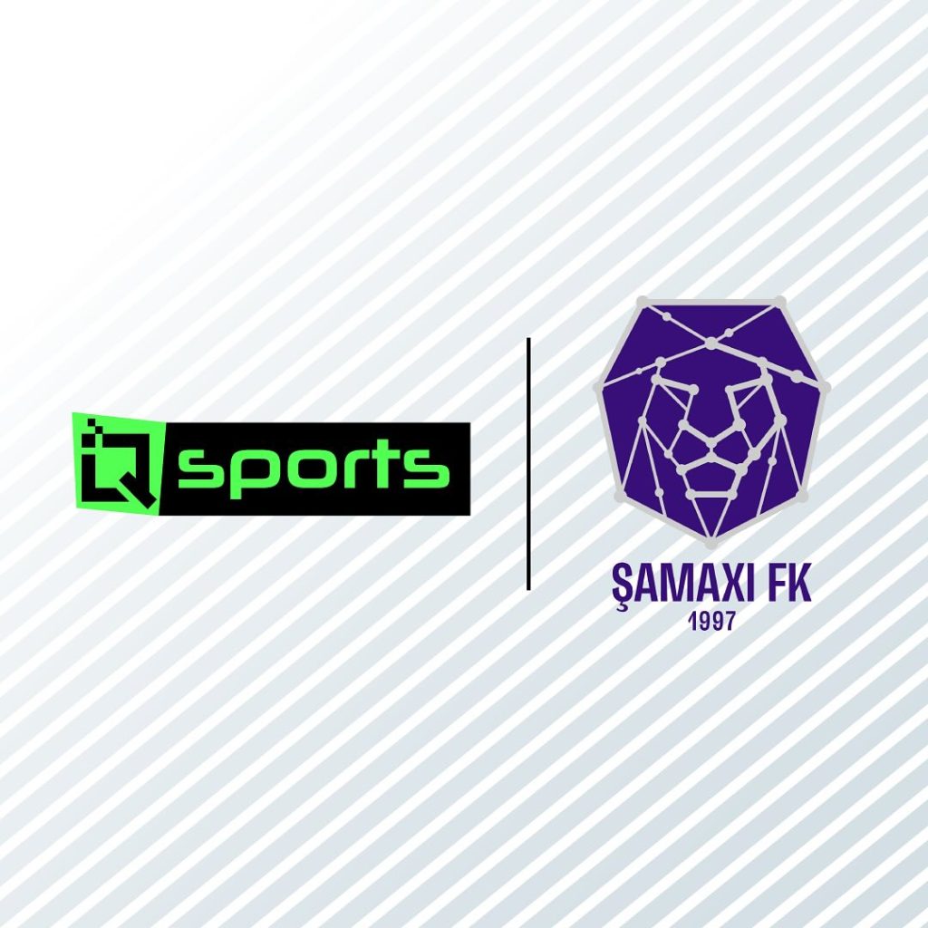 “IQ Sports Agency” Premyer Liqa klubu ilə müqavilə imzaladı