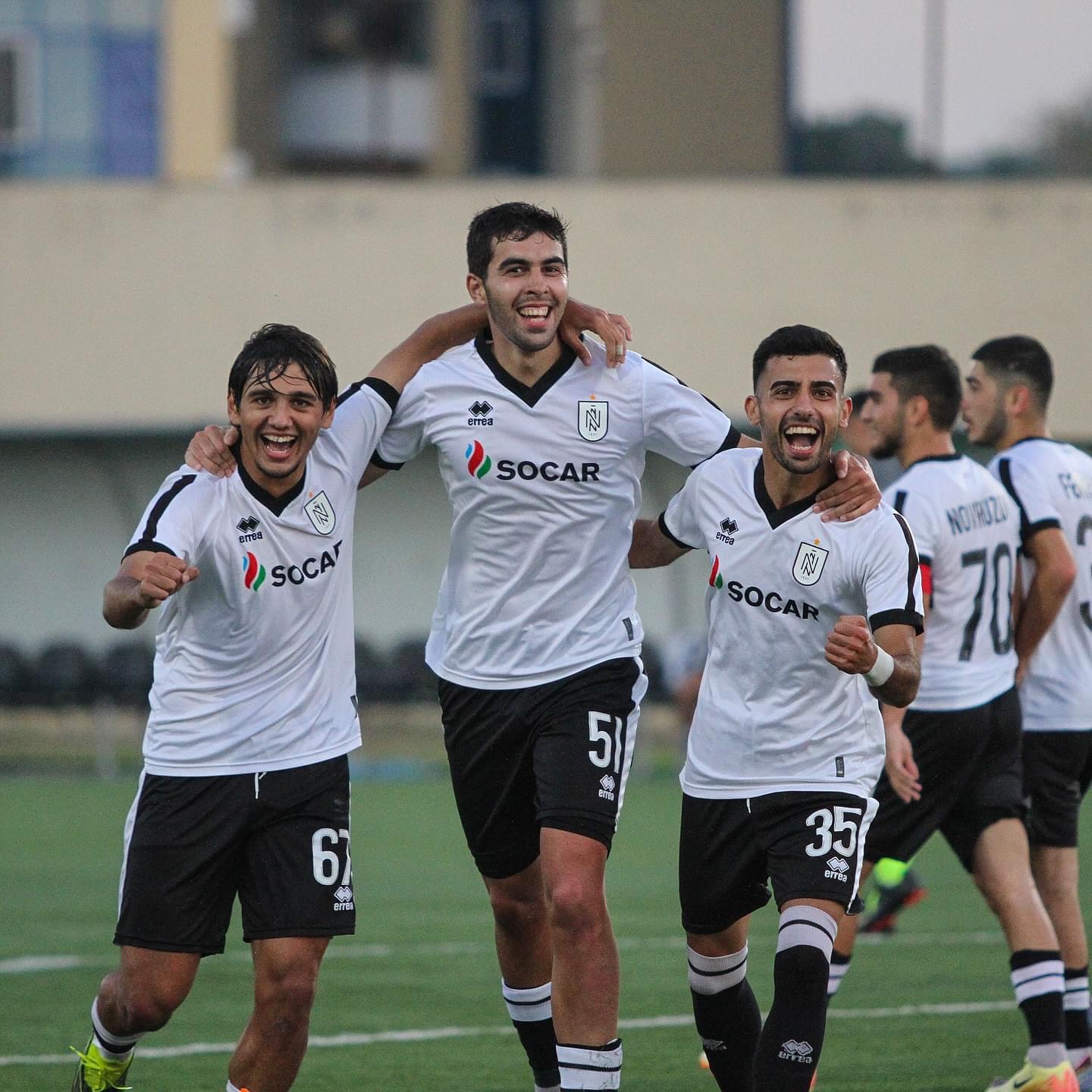 “Qarabağ” Tovuzda xal qazandı, “Neftçi”nin gəncləri liderliyi ələ keçirdi
