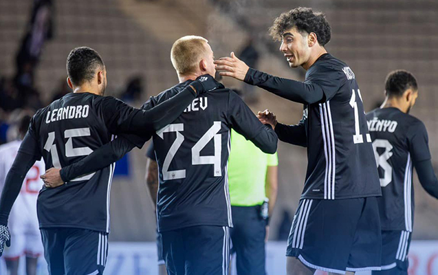 “Qarabağ”la bağlı bütün son MƏLUMATLAR BURADA