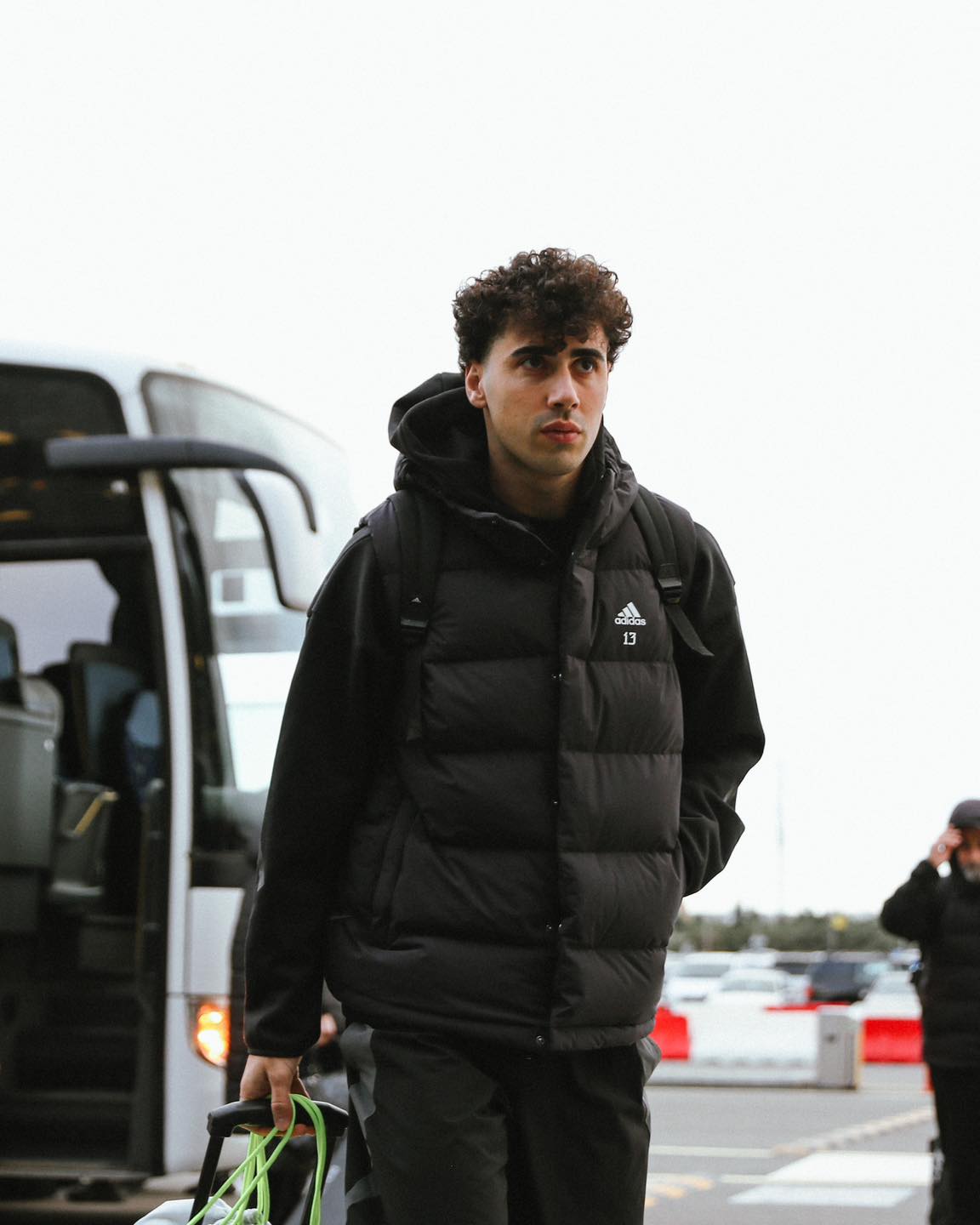 "Qarabağ" üzünü Norveçə tutdu - YOLÜSTÜ FOTOREPORTAJ