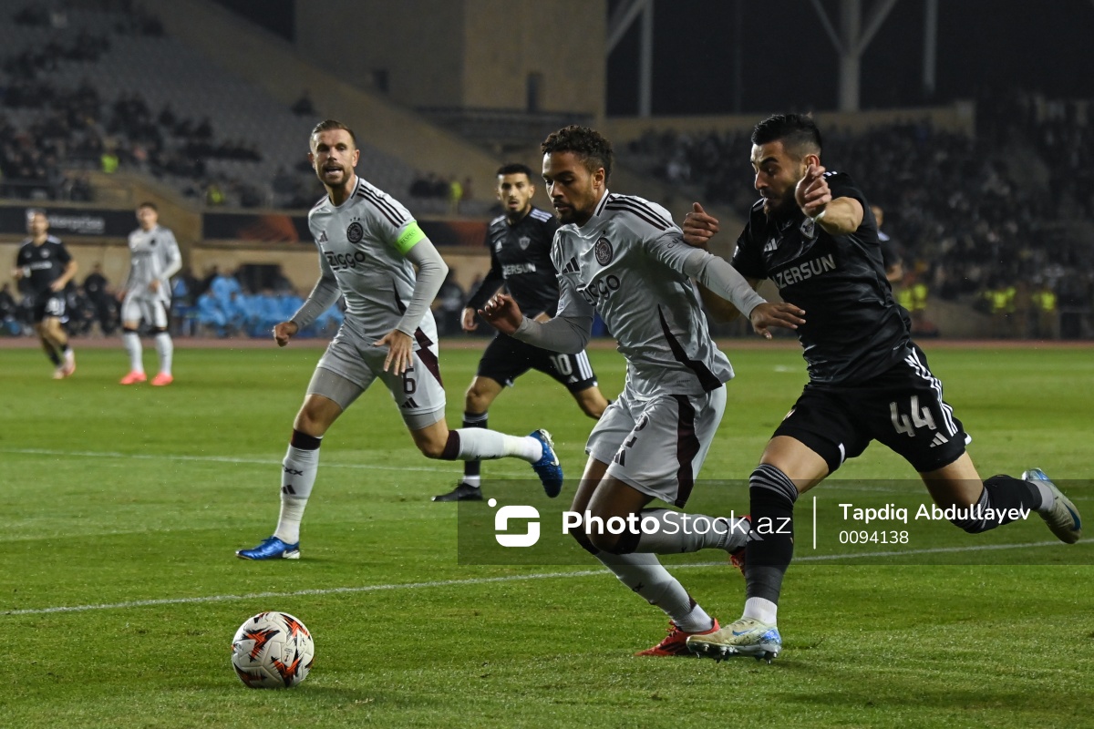 "Qarabağ"a nə vəd edir?