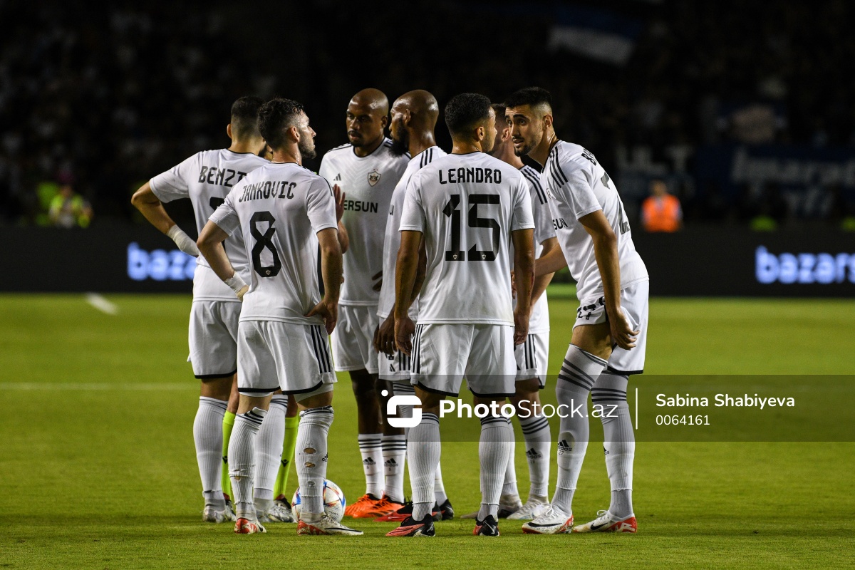 "Qarabağ"ı ortaya qoyub, sağdan-soldan döşəyirlər - Qurban Qurbanov isə...