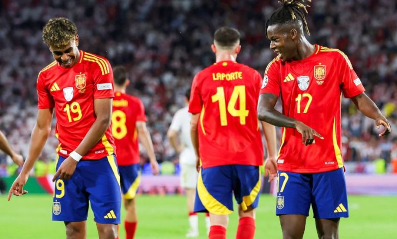 Millinin heyəti açıqlandı: “Real”dan heç kim yoxdur!