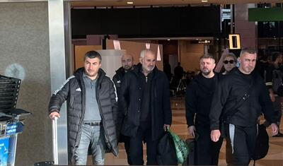 OLAY: “Qarabağ” bu cür qarşılanmalıdır? -