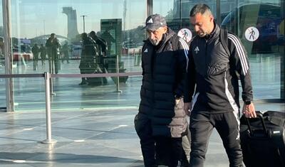 OLAY: “Qarabağ” bu cür qarşılanmalıdır? -