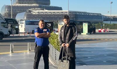 OLAY: “Qarabağ” bu cür qarşılanmalıdır? -