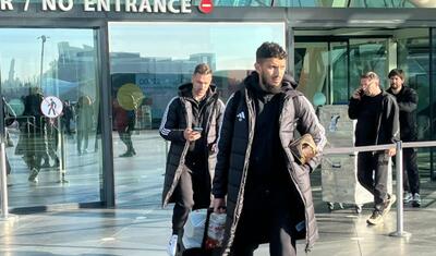 OLAY: “Qarabağ” bu cür qarşılanmalıdır? -